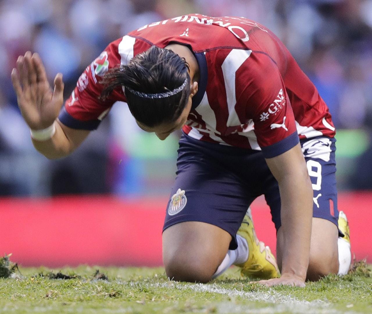 Chivas fuera de la liguilla, pierde en penales con Puebla