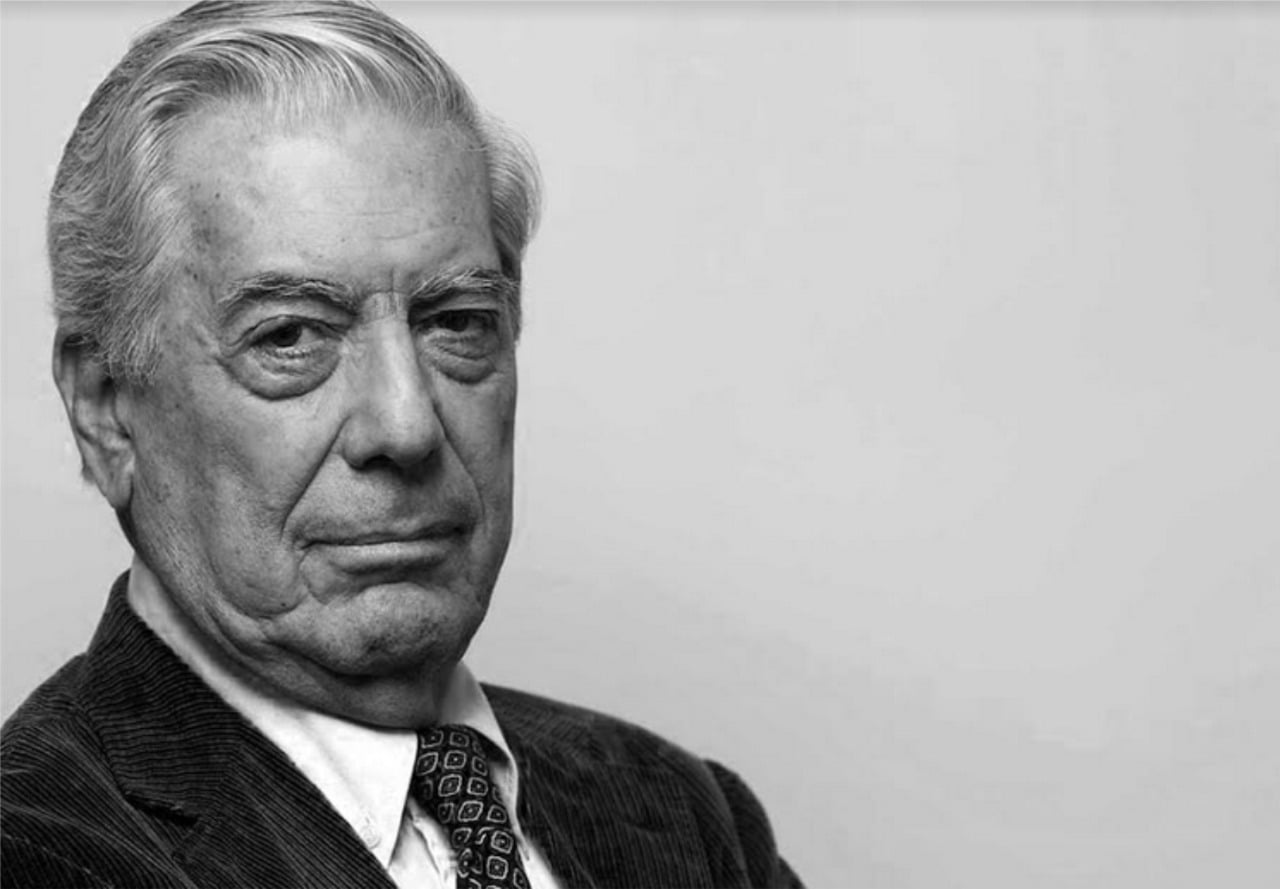 100 mil dólares paga la V Bienal de Novela Mario Vargas Llosa, abriendo su convocatoria