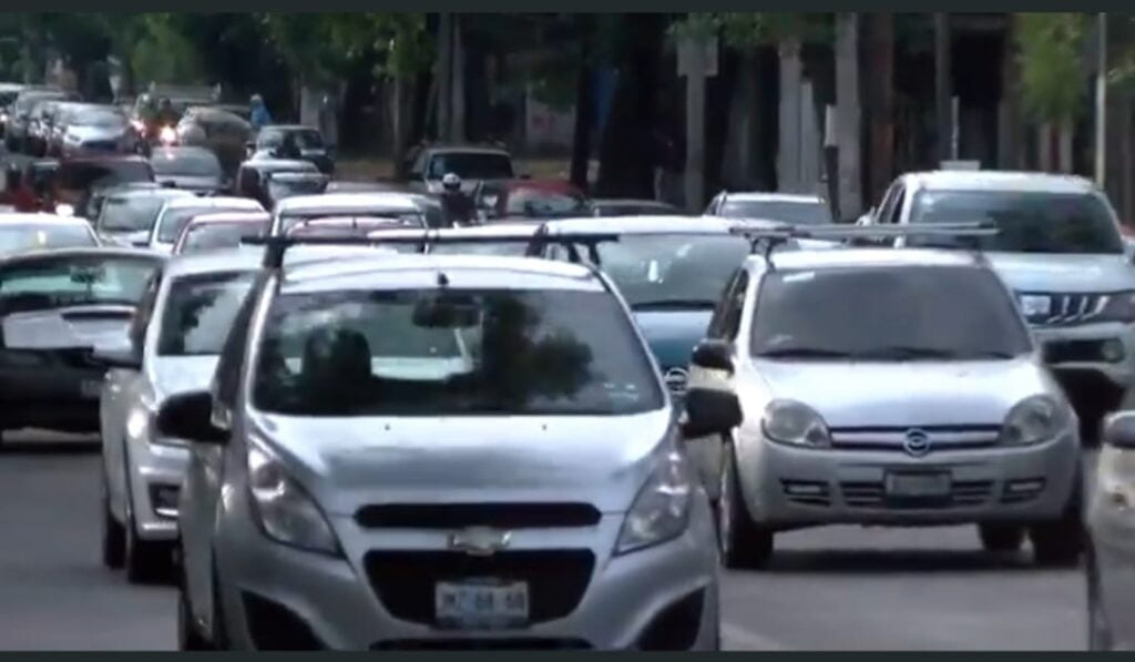 Nueva ley de movilidad, aumentan precios de multas viales en Jalisco