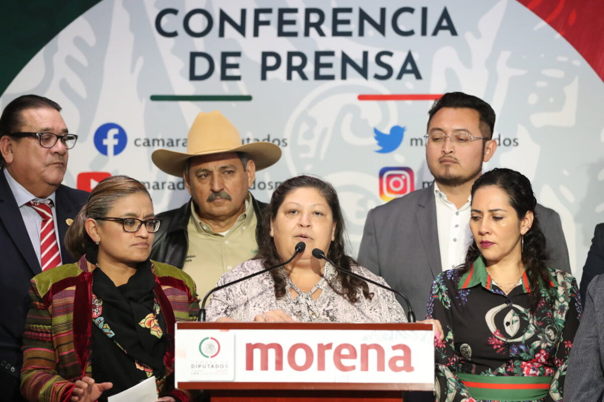 Diputados elogian que Estados Unidos otorgue 40 mil visas de trabajo a mexicanos