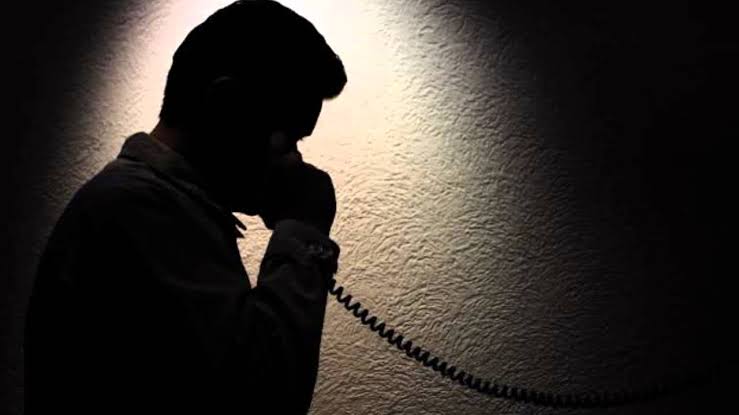 Lanzan medidas preventivas contra extorsiones telefónicas