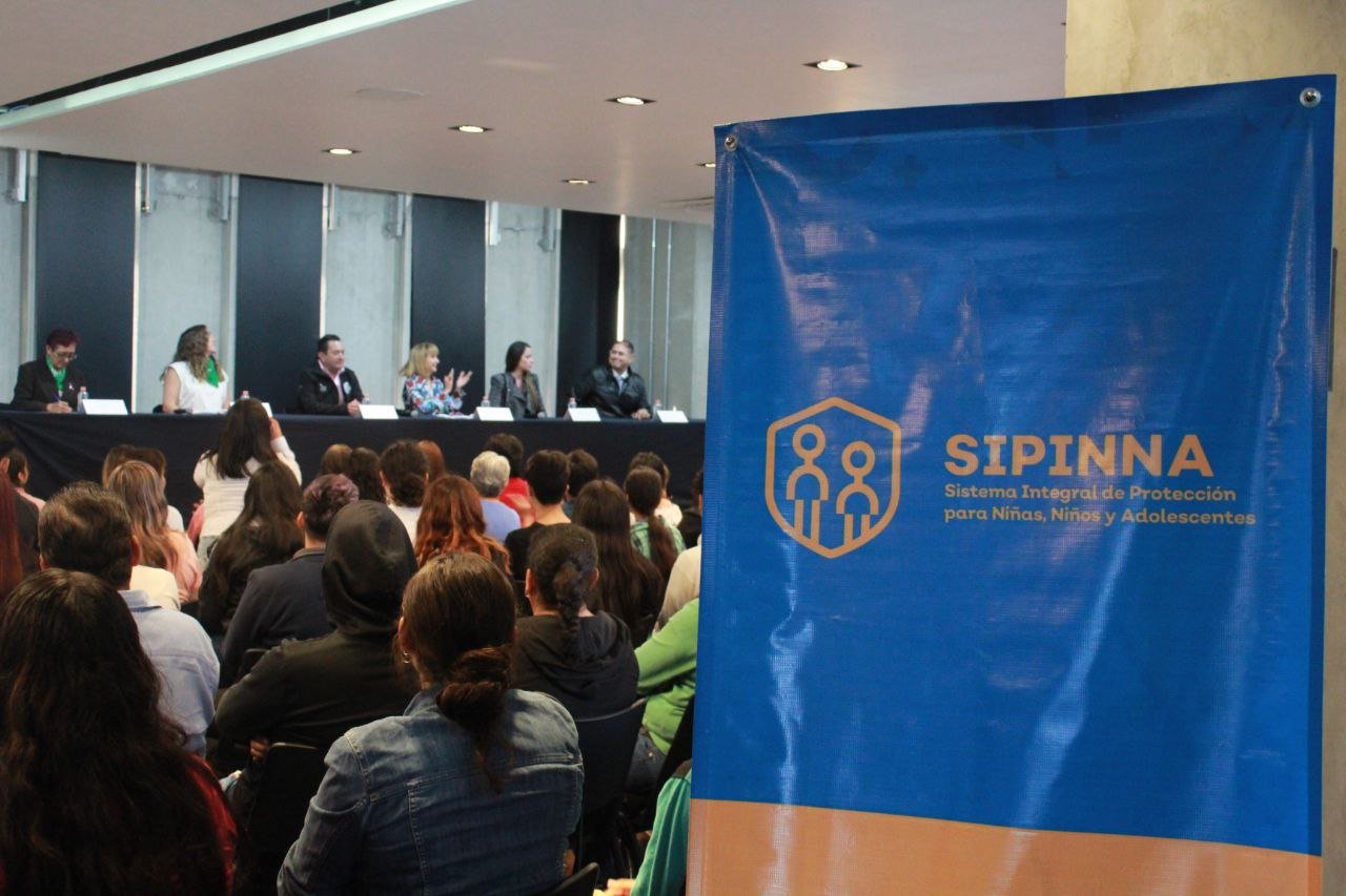 Implementan acciones que garanticen acceso a los adolescentes en salud y desarrollo integral