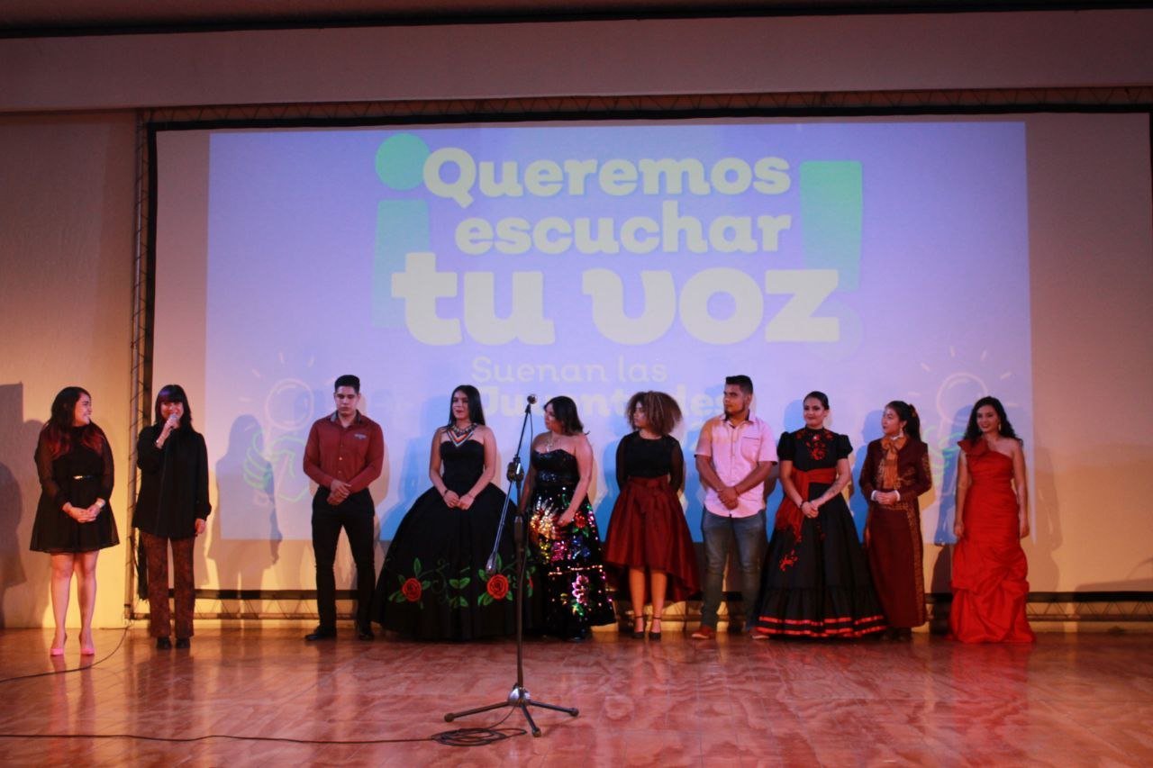 Participación de las juventudes en cultura, artes y deporte contribuyen a cultura de paz