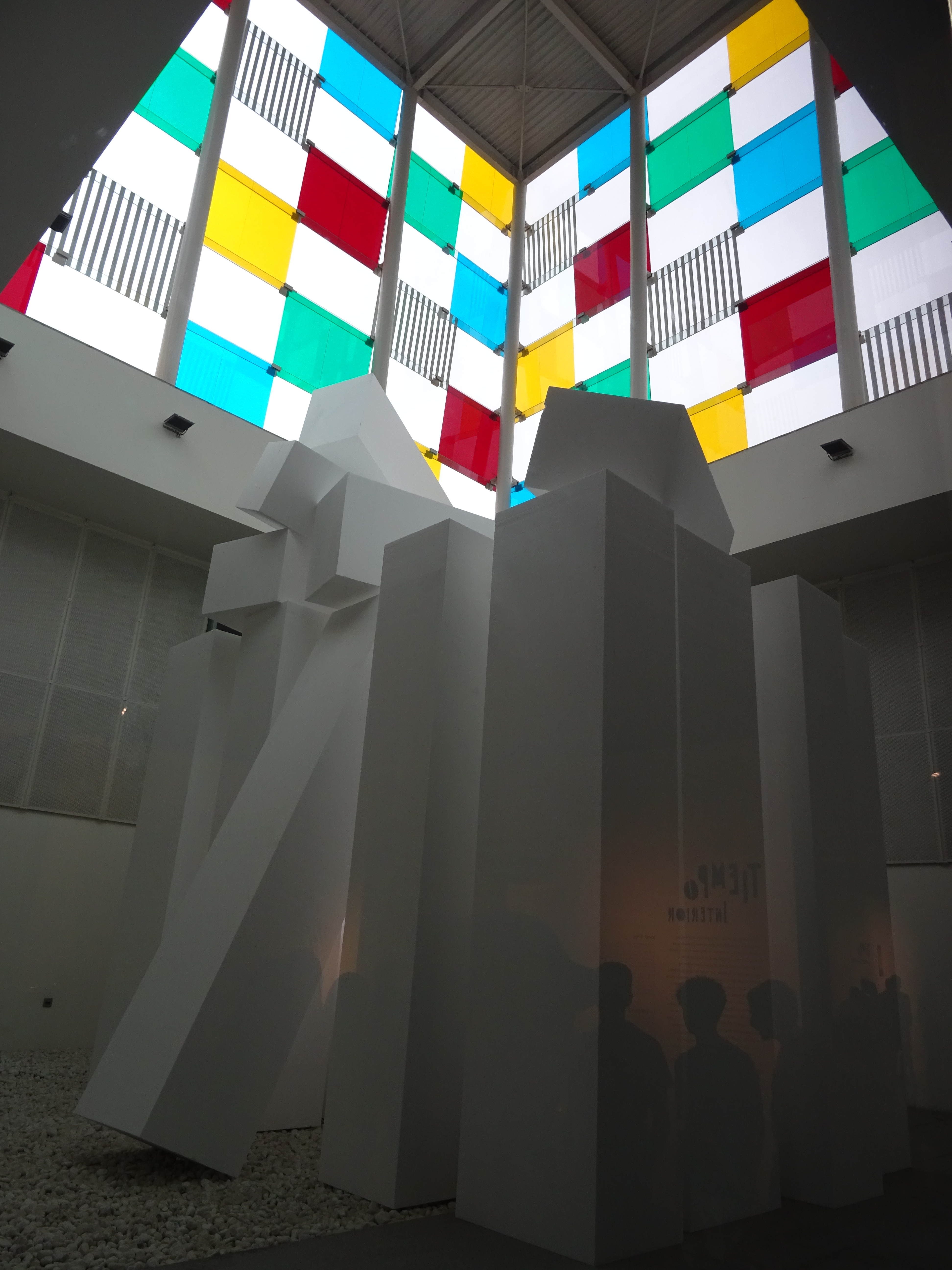 El último rostro y la afonía del Minotauro se exhibe en la Casa Natal Picasso