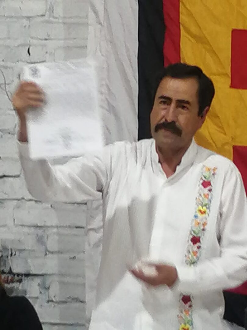 Jose Luis Sanchez