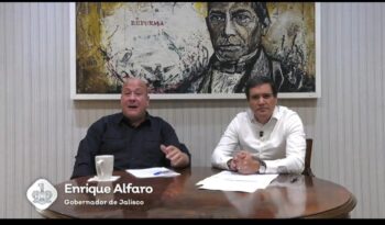 Paquete económico 2023 no habrá nuevos impuestos pero los existentes aumentarán de acuerdo a la inflación: Alfaro