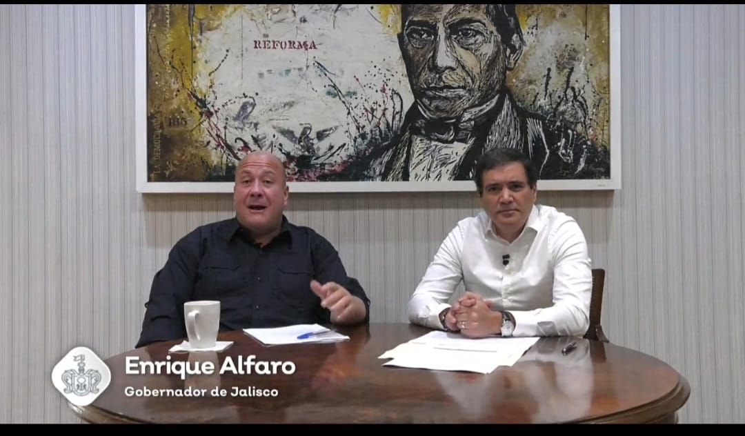 Paquete económico 2023 no habrá nuevos impuestos pero los existentes aumentarán de acuerdo a la inflación: Alfaro