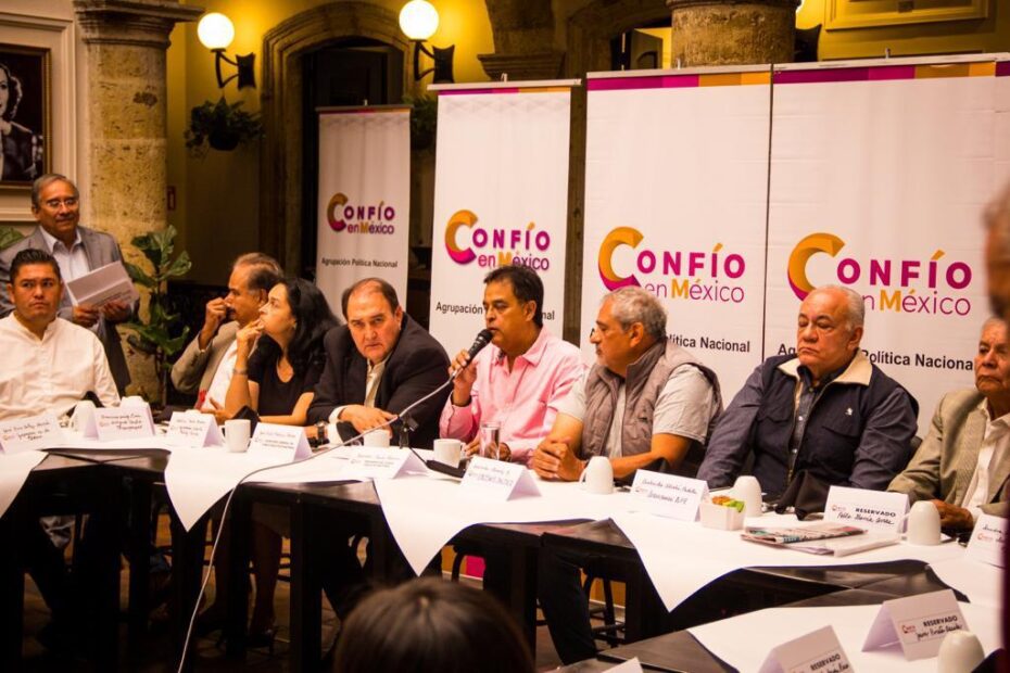 Más de 20 organizaciones se suman a la movilización en defensa del INE