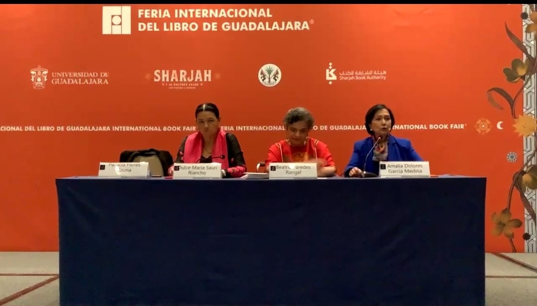 Mujeres en el poder: el rumbo de México