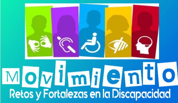 movimiento retos y fortalezas en la discapacidad