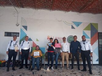 personas con discapacidad atequiza