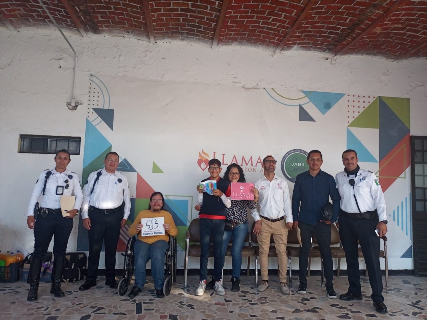 personas con discapacidad atequiza