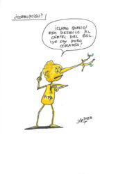 Corrupción