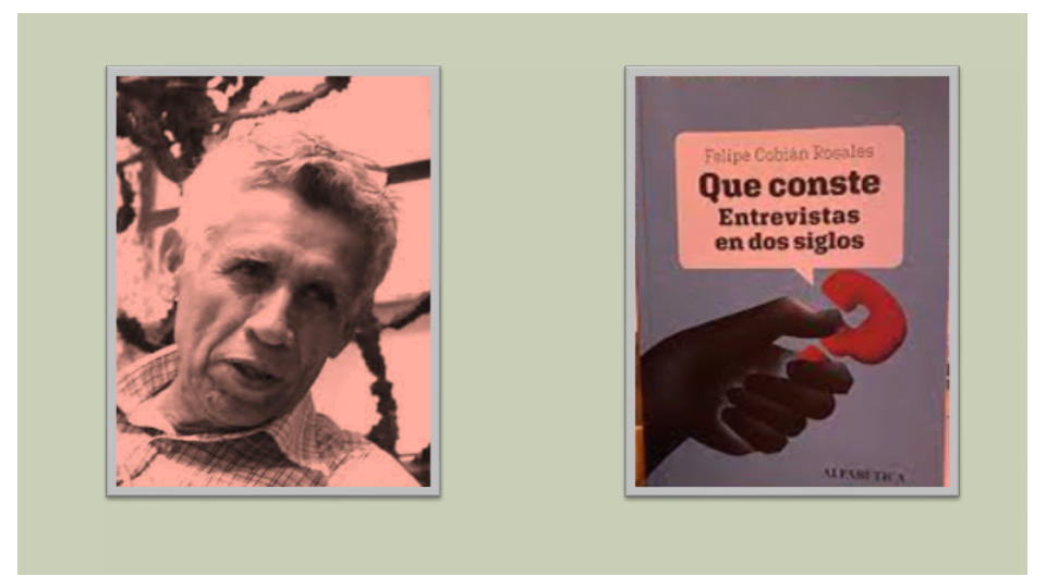 Felipe Cobian Rosales