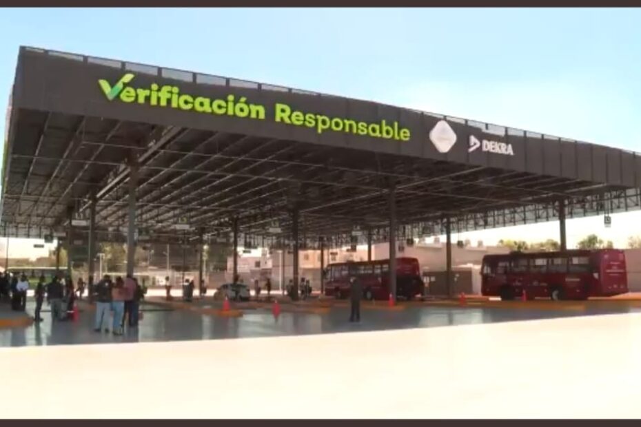 Verificación Vehicular Jalisco, en 2023 inician las multas