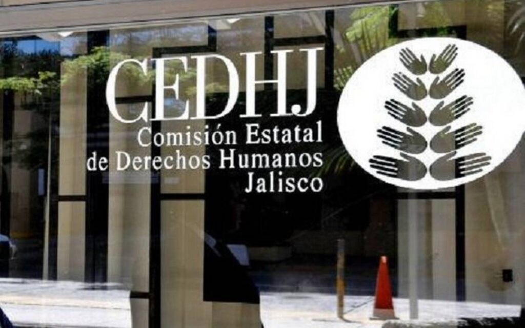 Firma convenio la CEDHJ para actualizar procesos administrativos de hace 30 años