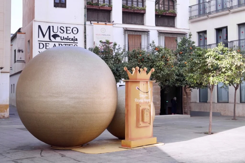 Los Reyes están listos en España para llevar alegría e ilusión a las familias
