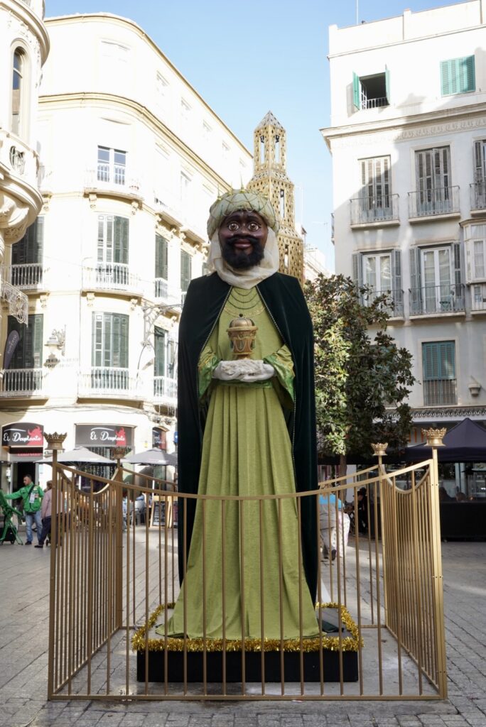 Los Reyes están listos en España para llevar alegría e ilusión a las familias