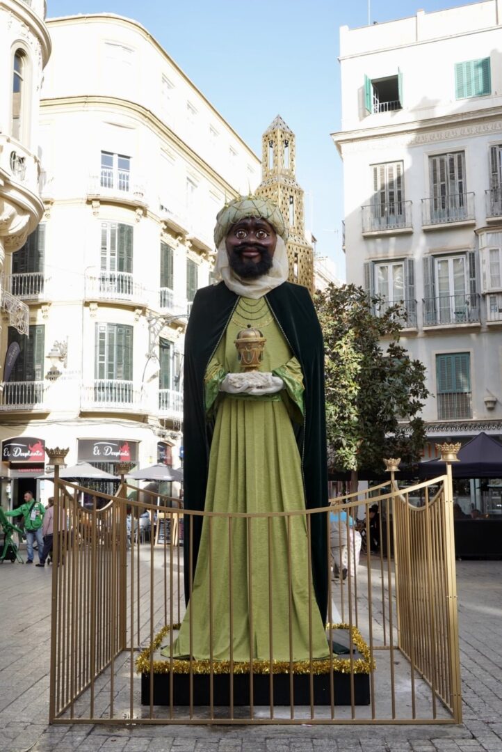 Reyes 12