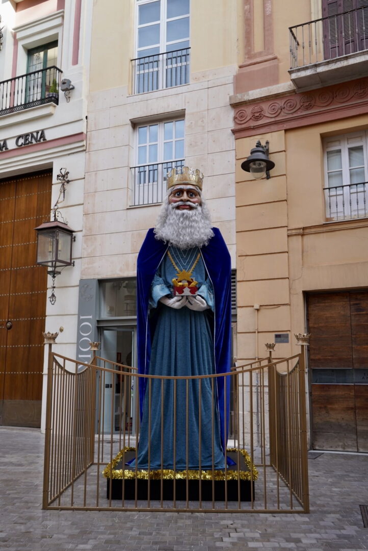 Reyes 6