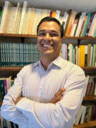 Boris González Ceja