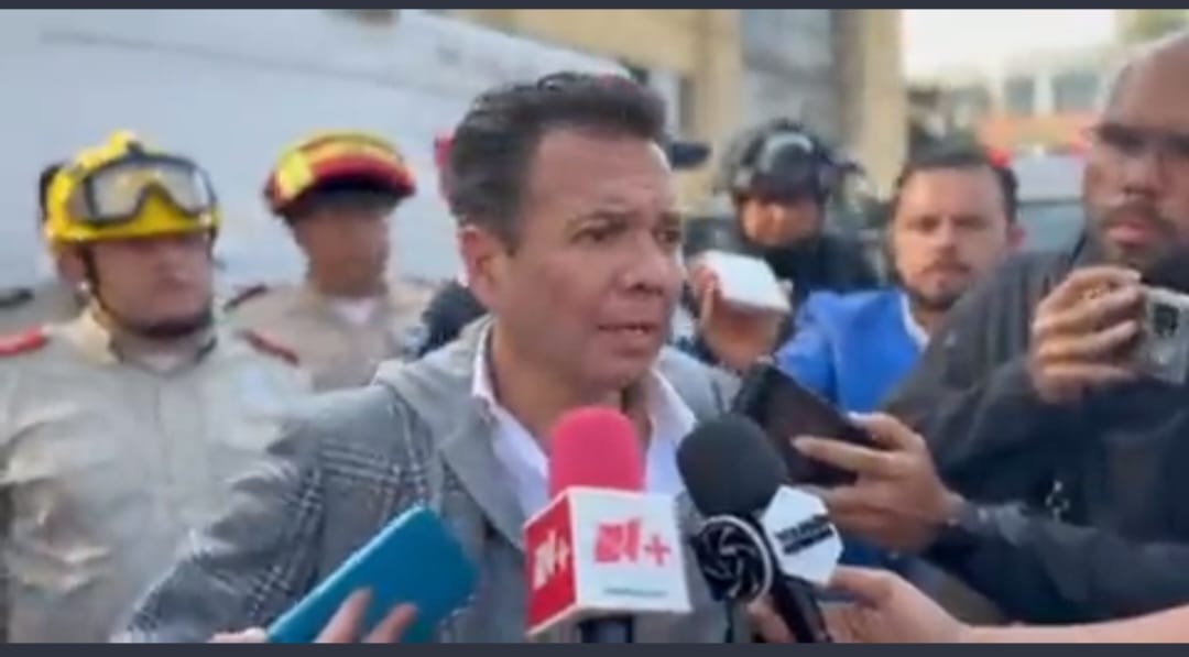 Instalan mesa permanente de seguridad en Jalisco por narcobloqueos en Culiacán Sinaloa