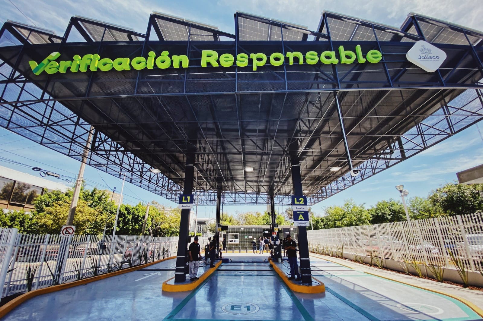 verificacion veicular jalisco