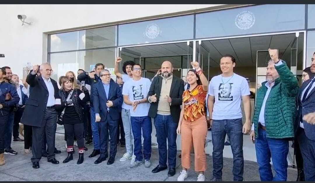 Abogados de Iconia aclaran: nunca solicitaron prisión para estudiantes