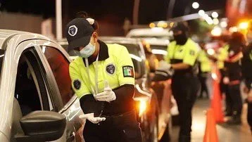 Secretaría de Seguridad Jalisco aclara supuesta agresión a una familia