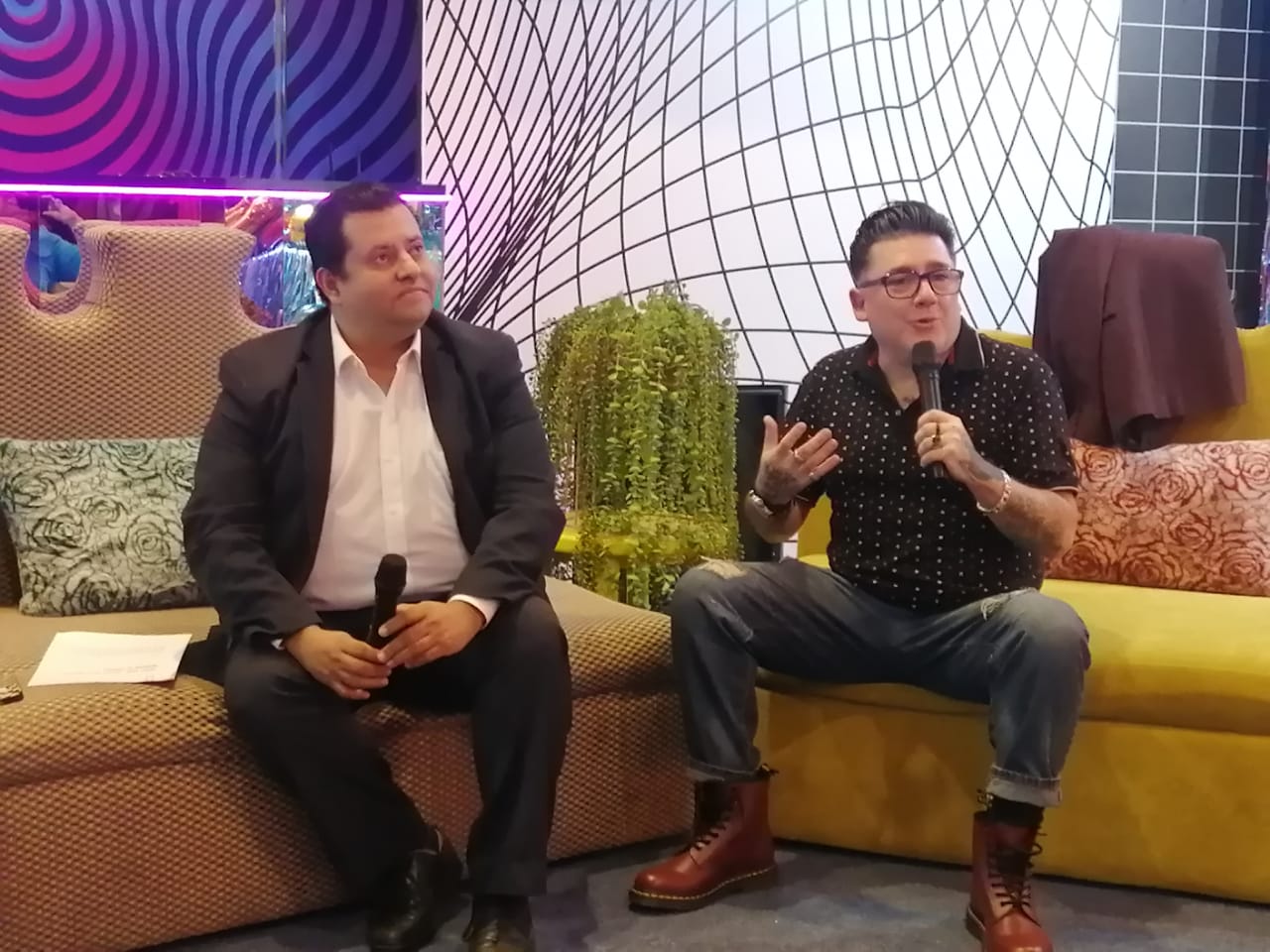 Presentan App Maíz Negro