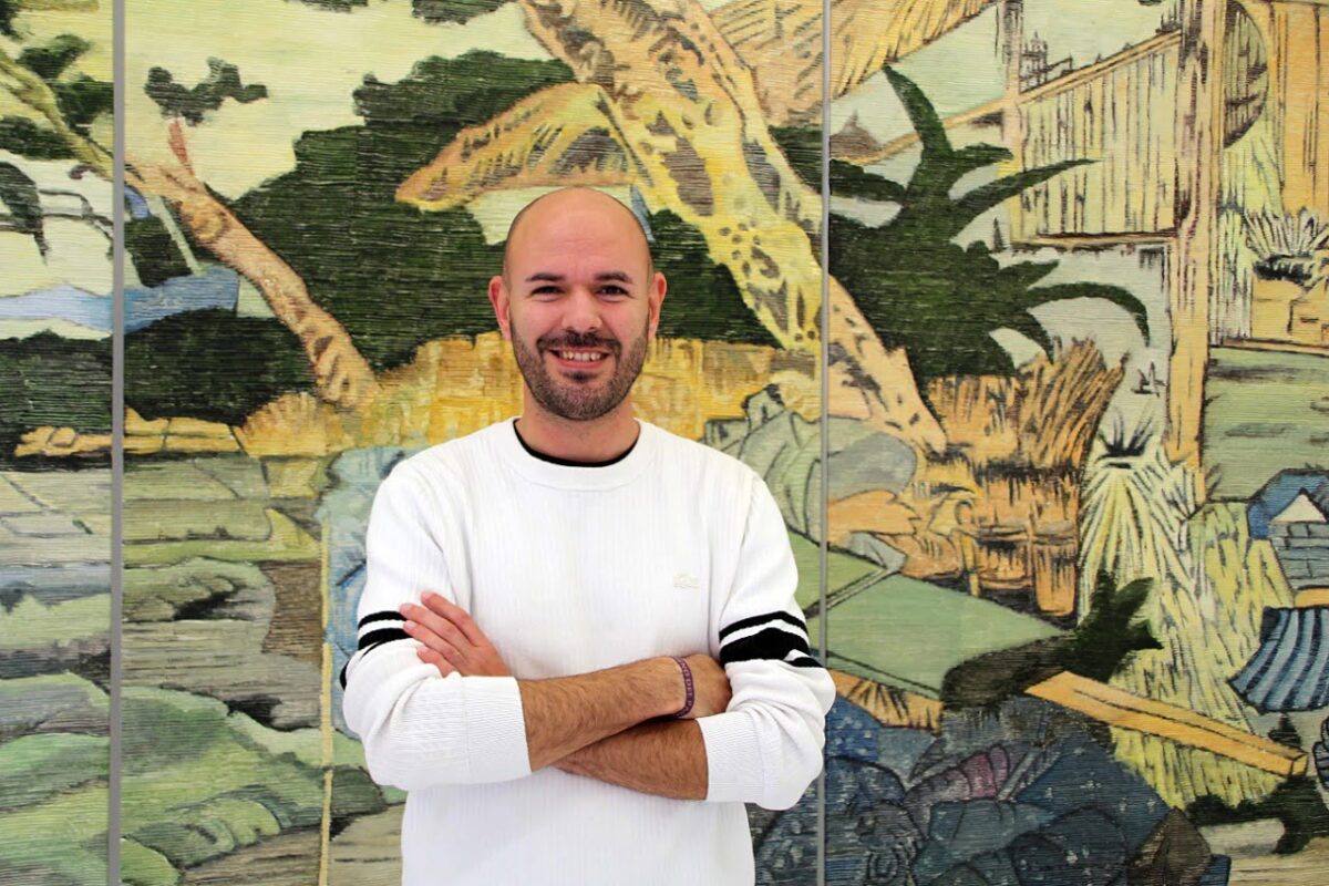 Federico Miró