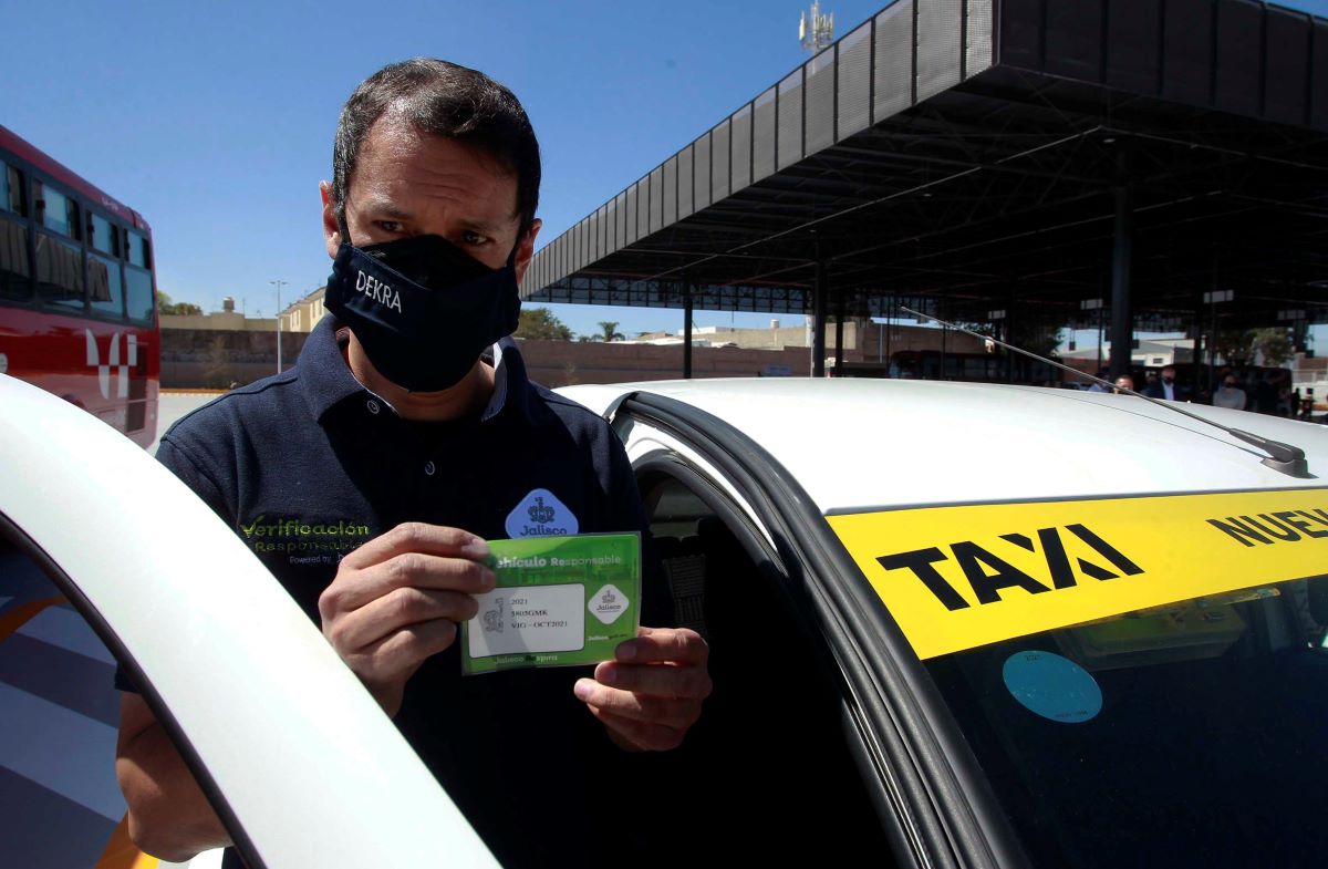 Verificación vehicular responsable 2023, inician multas en marzo para los incumplidos