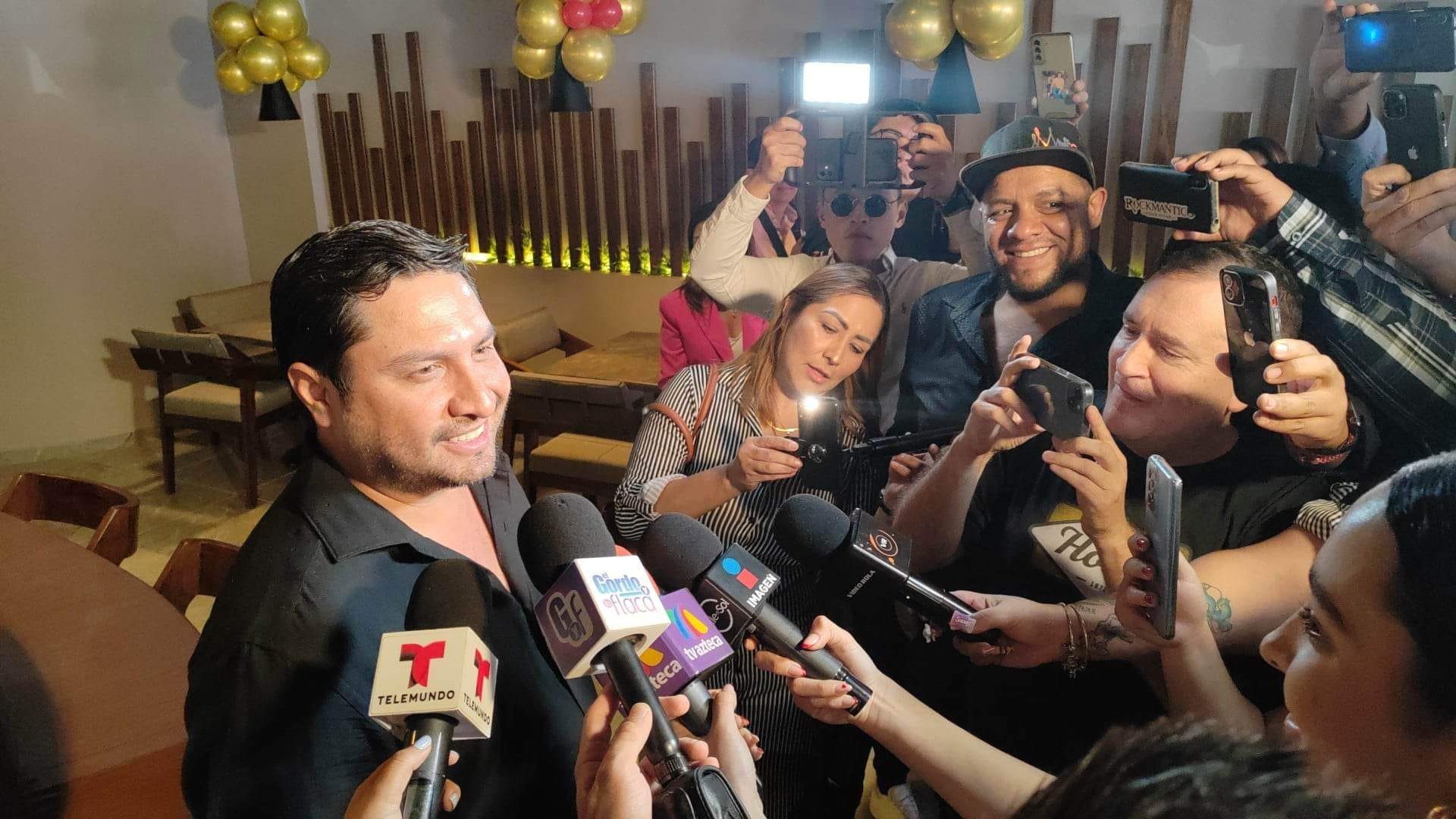 Camaron 3