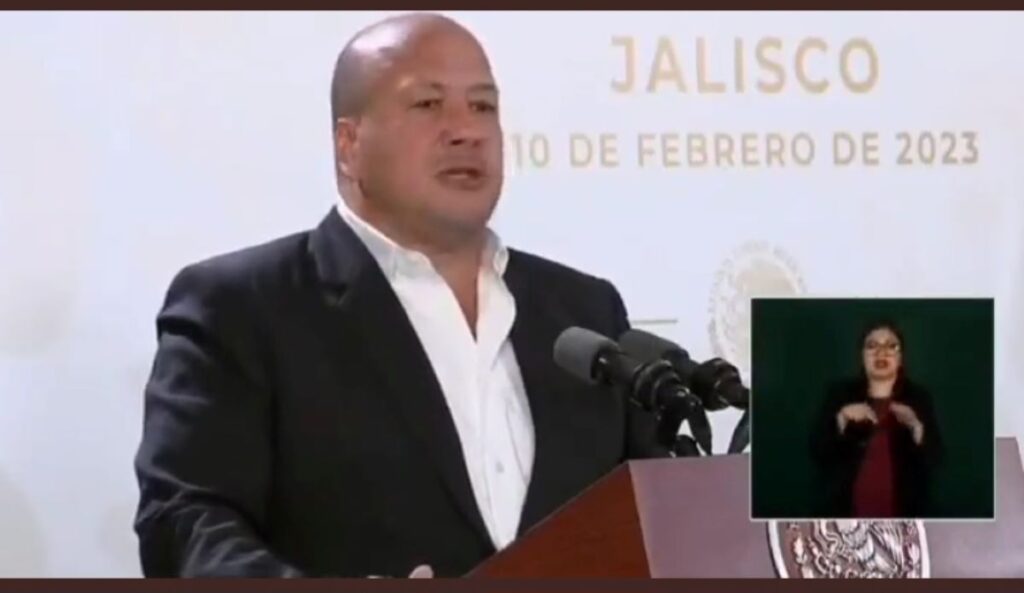 Jalisco en aumento los secuestros y robo en transporte, López Obrador y Enrique Alfaro tienen "otros datos"