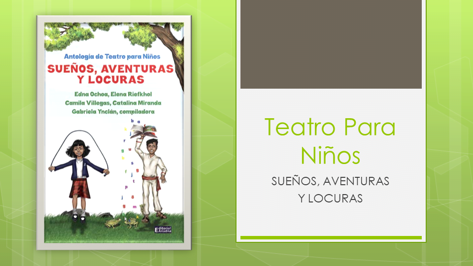 Teatro Para Ninos
