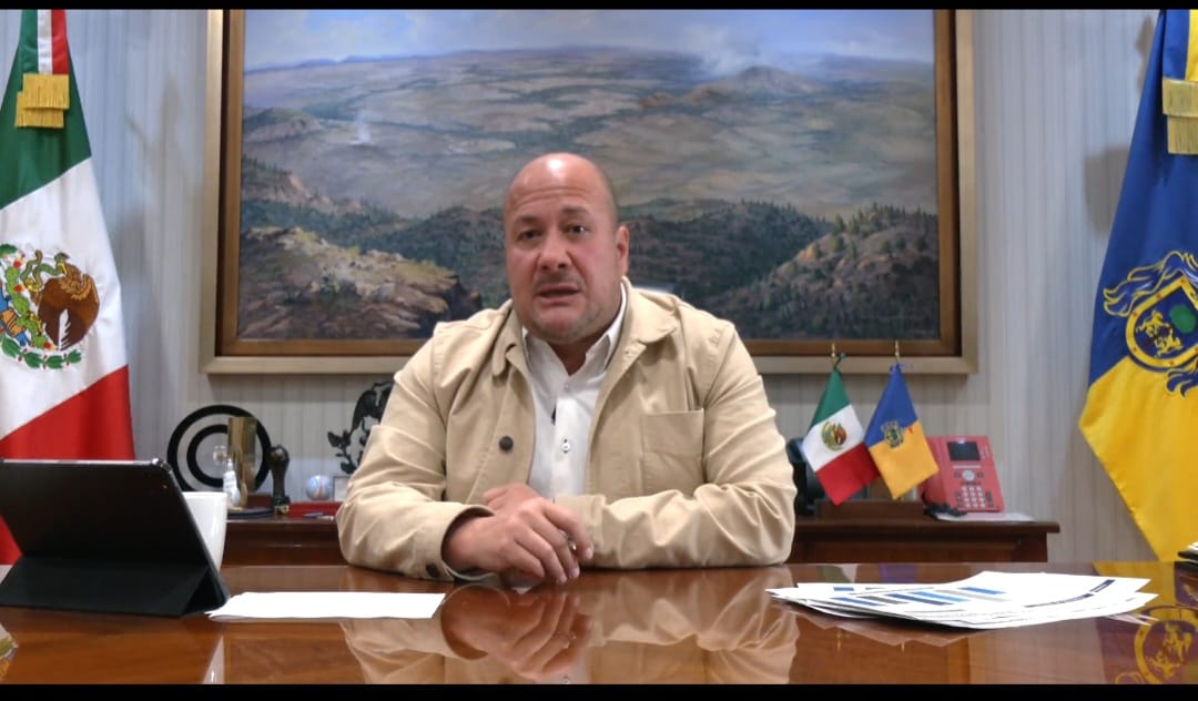 "Feminicidios son temas que escapan de lo que puede hacer un gobierno" : Alfaro