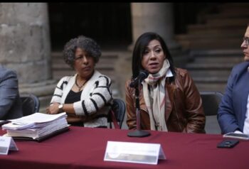 S.O.S. HOSTIGAMIENTO LABORAL POLICIAL CONTRA MUJERES