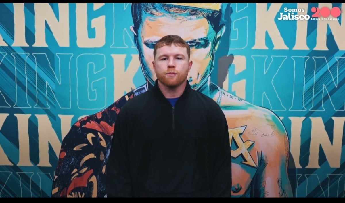 foto Canelo