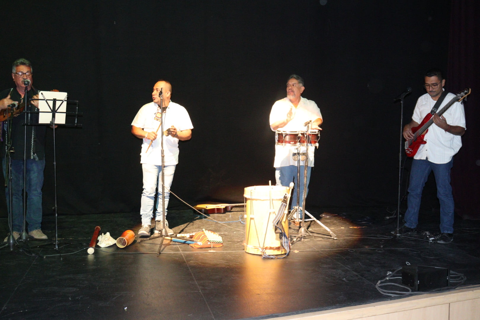 grupo los chilaquiles