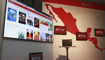 netflix mexico