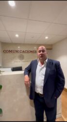 No hay marcha atrás con la Verificación Vehicular y los pases de estancia temporal: Alfaro