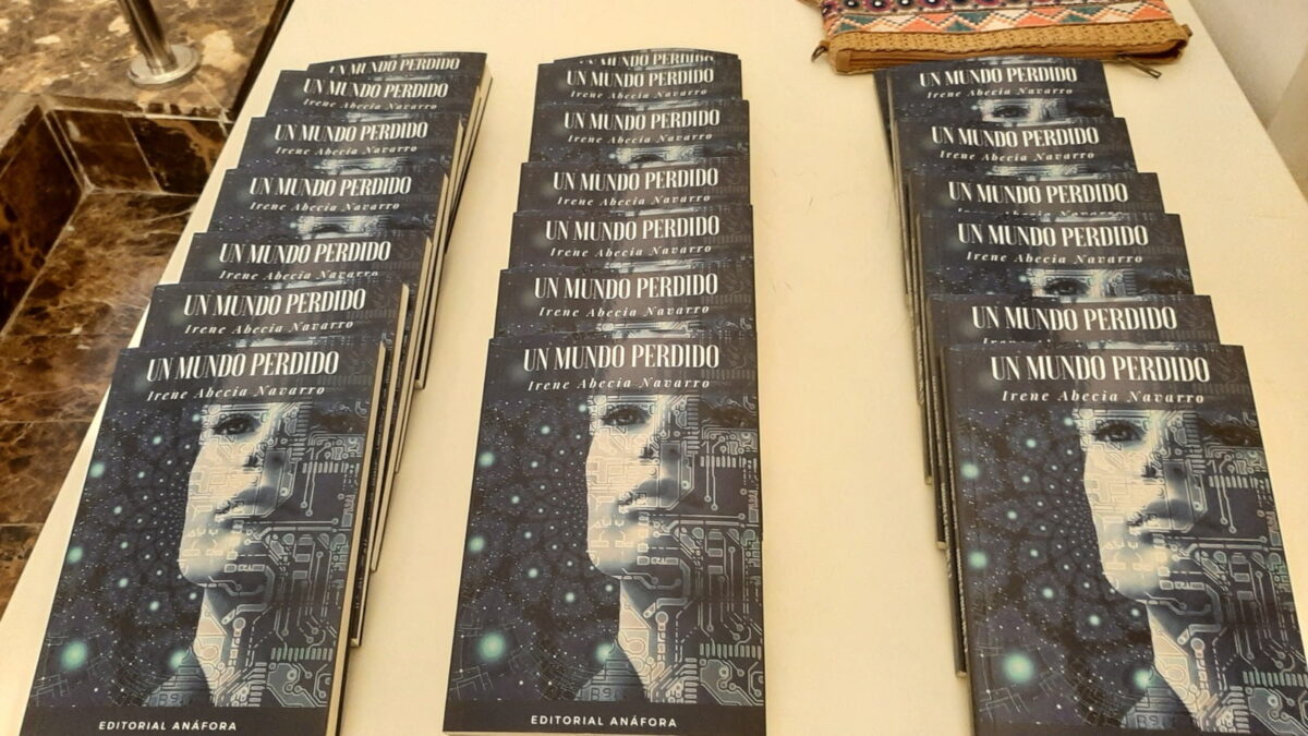 Un mundo perdido