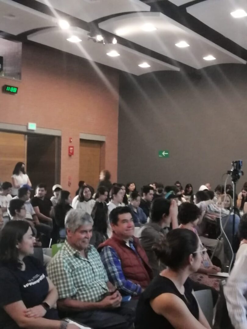Necesitamos juntarnos toda la sociedad para un país en paz y democrático: Javier Sicilia