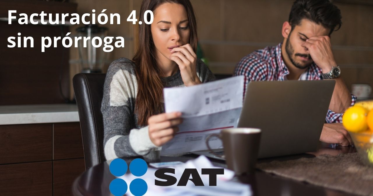 facturacion sat sin prorroga