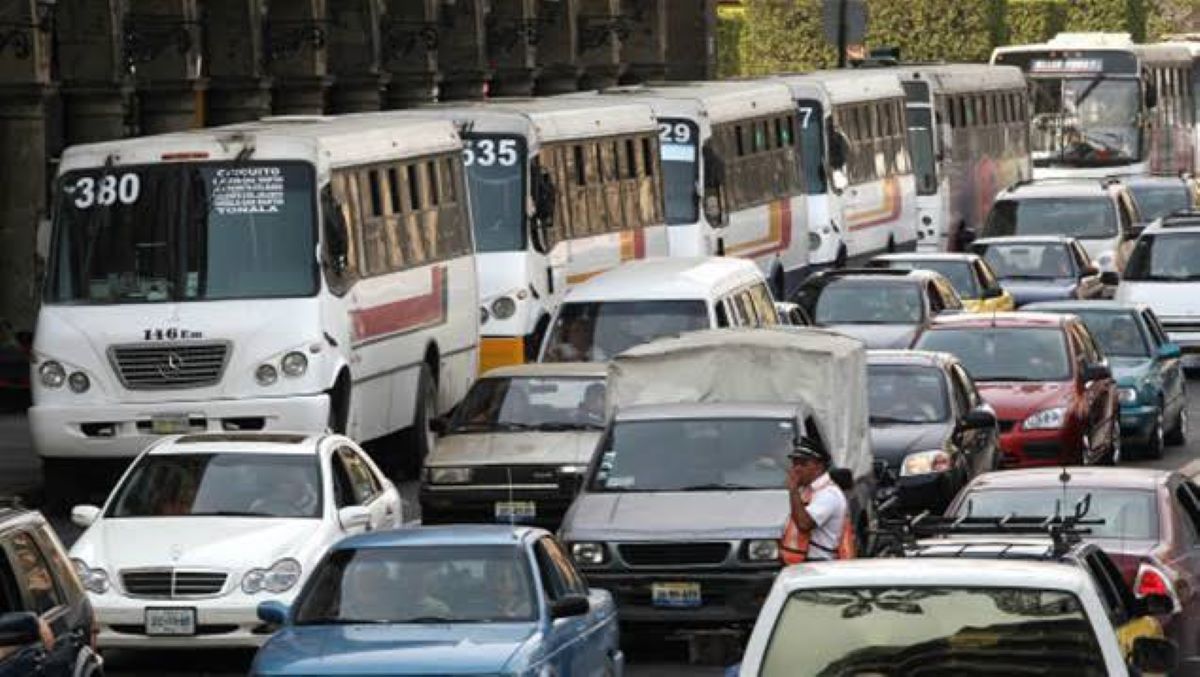 Autos que no necesitan verificación vehicular en Jalisco