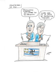 Senadores de E.U.