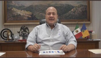 Alfaro insiste que 4 de cada 10 delitos no son responsabilidad de su gobierno