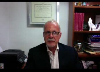Confirma Fiscalía de Jalisco suicidio de exrector de la UdeG Raúl Padilla López