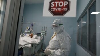 Termina la emergencia sanitaria mundial por Covid-19, Jalisco mantendrá monitoreo