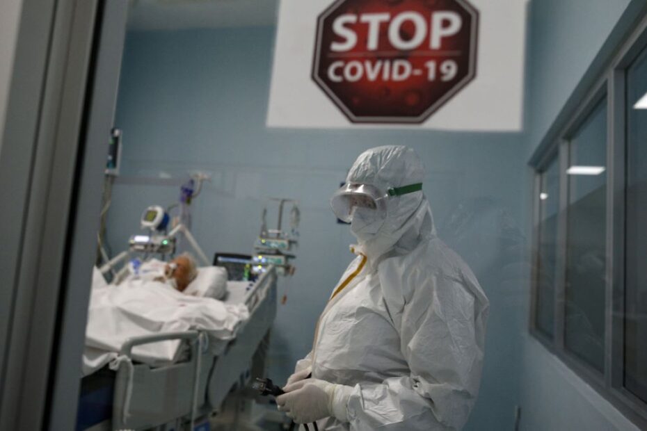 Termina la emergencia sanitaria mundial por Covid-19, Jalisco mantendrá monitoreo